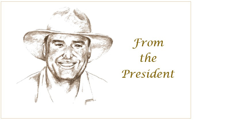 Matt Cyrus, President, Oregon Family Farm Association.
